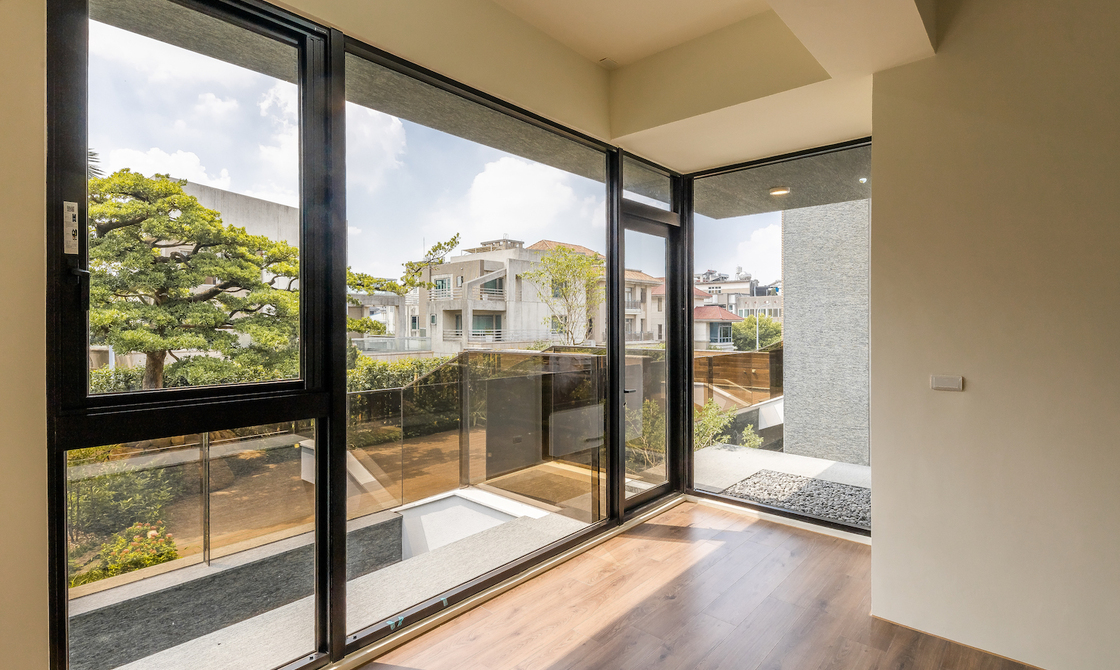 錦園邸·實景攝影