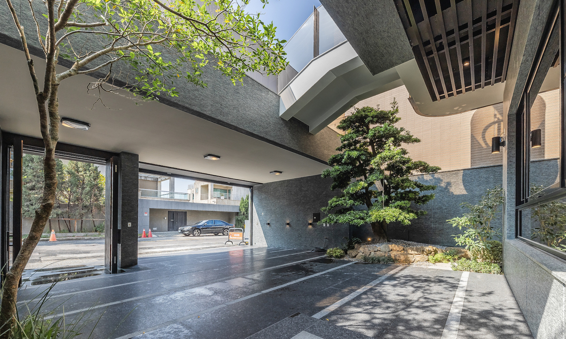 錦園邸·實景攝影