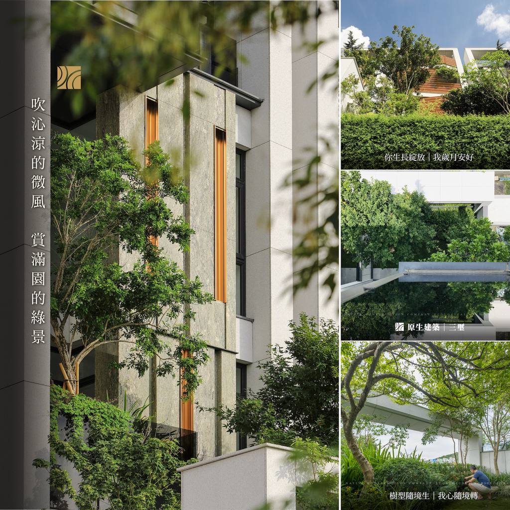 植栽篇 /  FB貼文